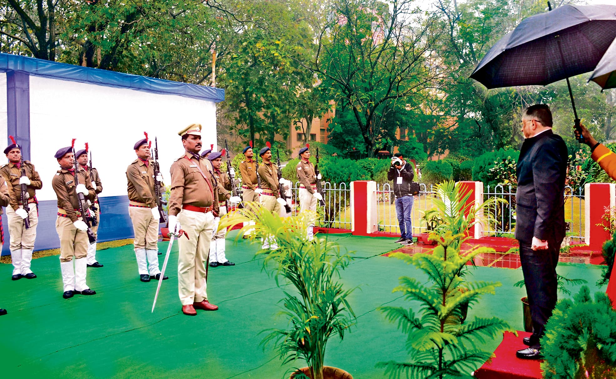 Dhanbad News: वर्ष 2027 तक चलेगा आइआइटी आइएसएम का शताब्दी वर्ष समारोह