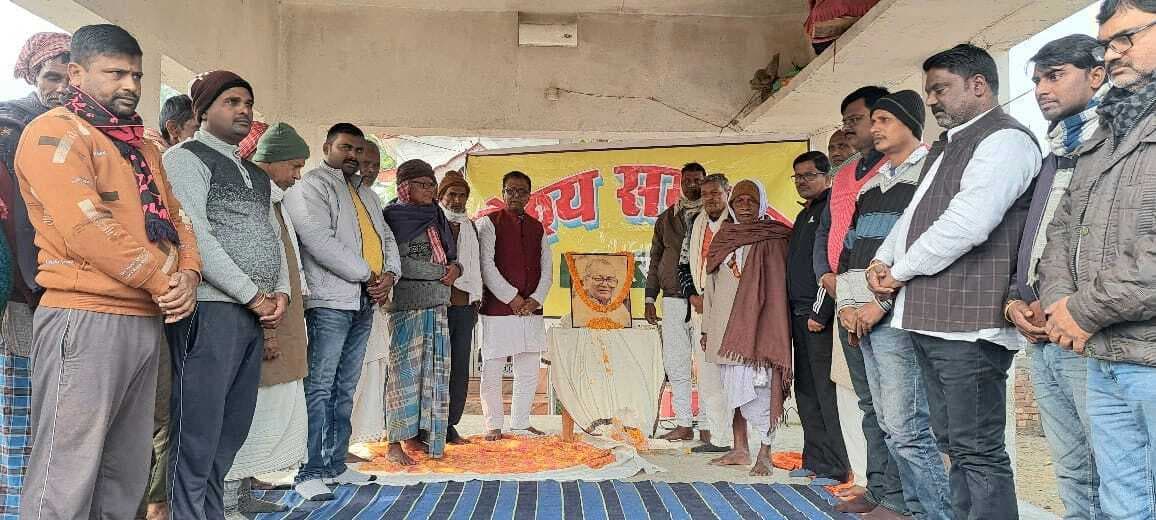 काजल की कोठली से बेदाग बचे रहे शंकर टेकरीवाल