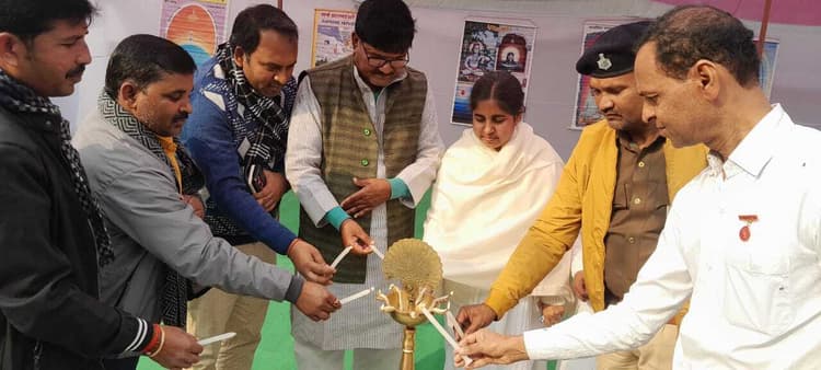 आध्यात्मिक चिकित्सा की विधि व सिद्धि से लाभुक होंगे लाभान्वित