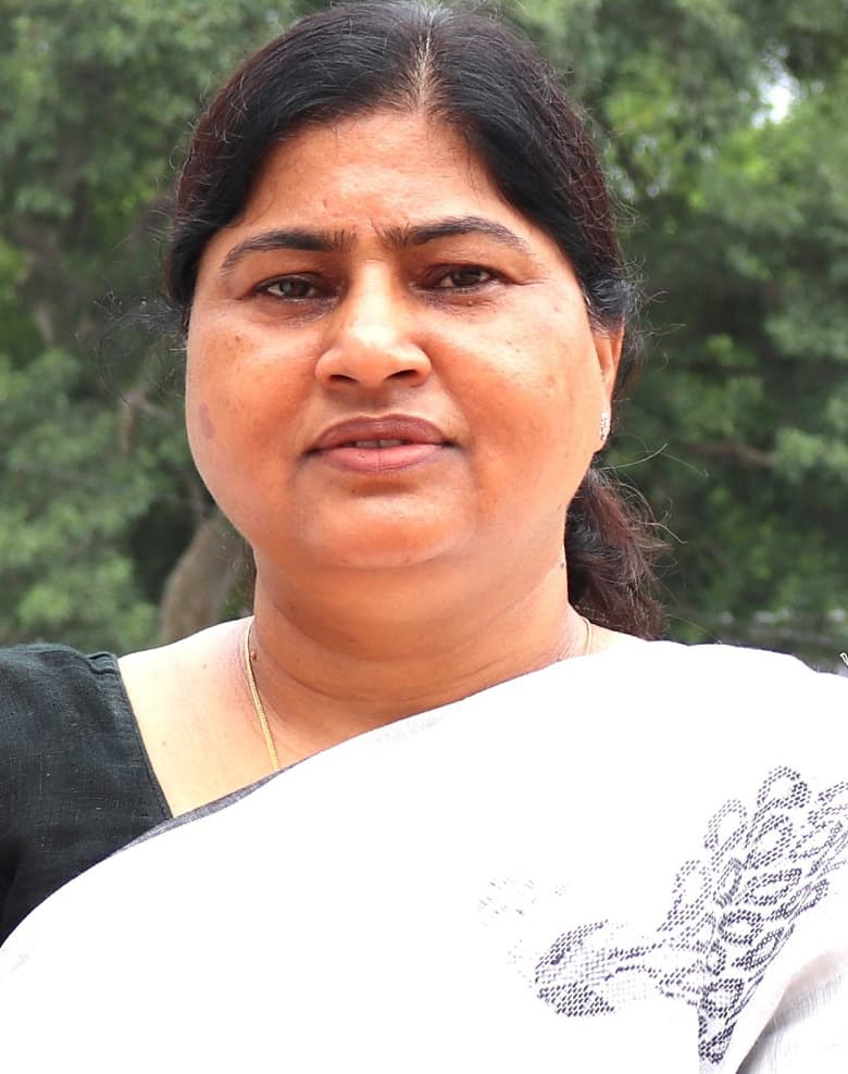 महिलाएं आंख सेंकने की वस्तु नहीं, बिहार की प्रगति की सारथी हैं: लेशी सिंह