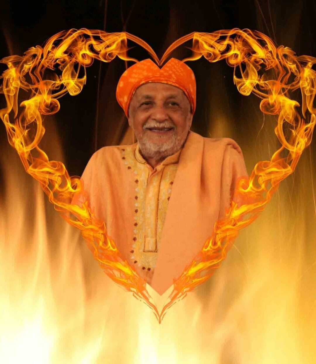 Deoghar News : रिखियापीठ में योग पूर्णिमा उत्सव आज से