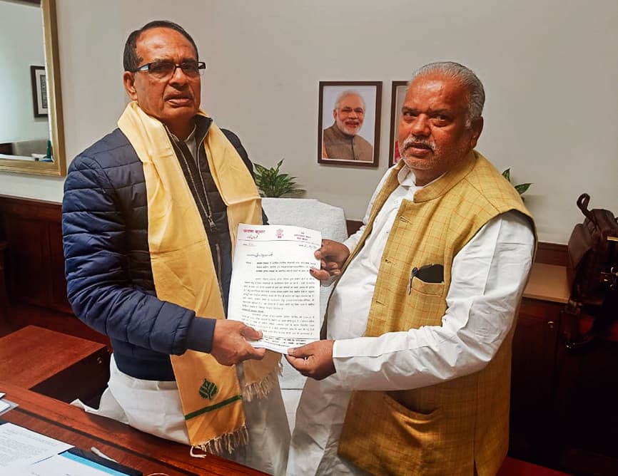 बिहार को मिलेंगे अतिरिक्त 5.50 लाख आवास