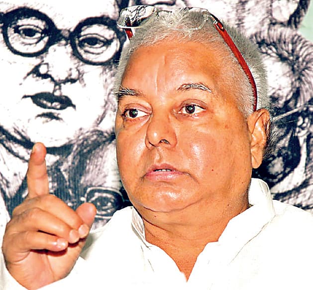 ममता को मिले इंडिया नेतृत्व की जिम्मेदारी