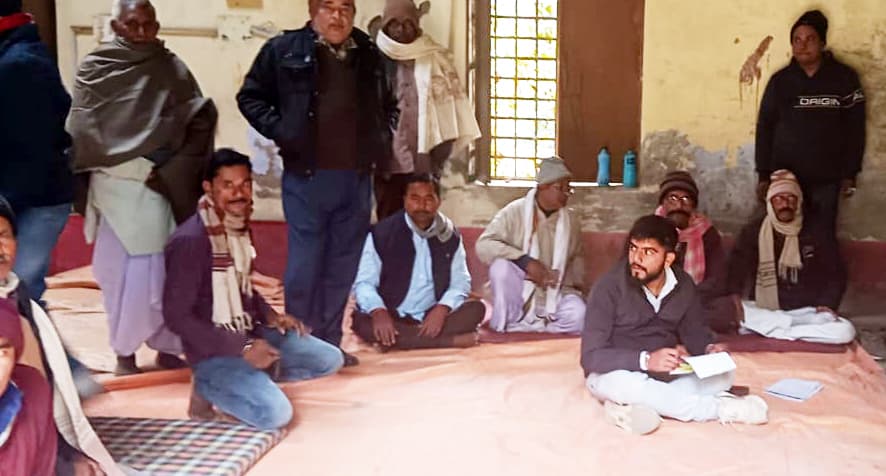 17 पटना में देंगे महाधरना