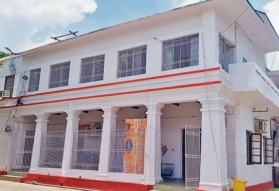 छपरा न्यूज : नगर निगम क्षेत्र में स्ट्रीट लाइट व्यवस्था की होगी जांच, टीम गठित