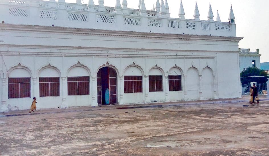 Gopalganj News  : मठ-मंदिरों की सुरक्षा व्यवस्था की जांच करेगी पुलिस, अलर्ट जारी