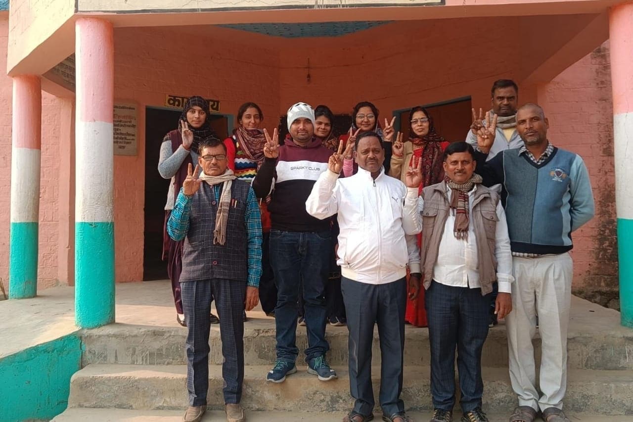 धर्मपुर चौक से लोडेड पिस्टल के साथ शातिर गिरफ्तार