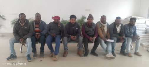 पोड़ैयाहाट में जल्द हो कोल्डस्टोरेज की व्यवस्था, राज्य सरकार से बरकरार है उम्मीद