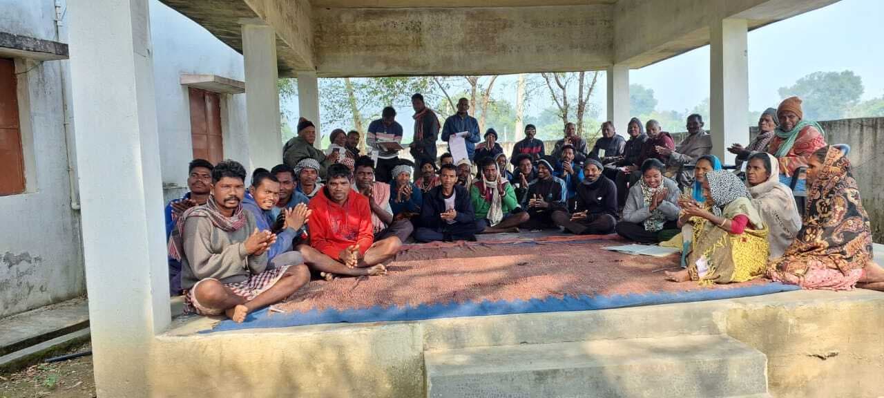 Chaibasa News : मागे परब में नागपुरी व भोजपुरी गीत पर रहेगा प्रतिबंध, लगेगा जुर्माना