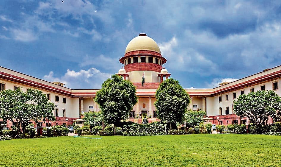 चिकित्सक सुरक्षा : सुप्रीम कोर्ट ने एनटीएफ से मांगी रिपोर्ट