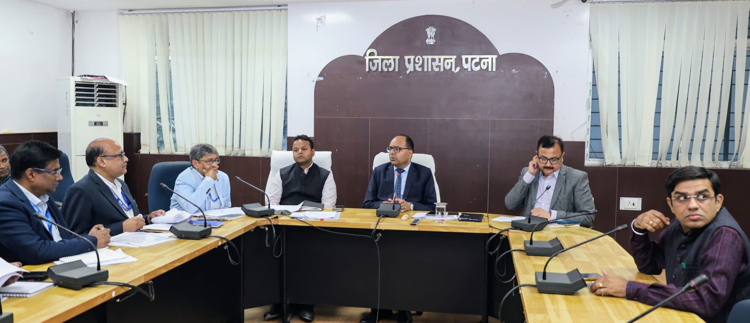 Patna News : बिचौलिये से धान खरीद हुई, तो एसडीओ, बीडीओ व सीओ होंगे जिम्मेदार