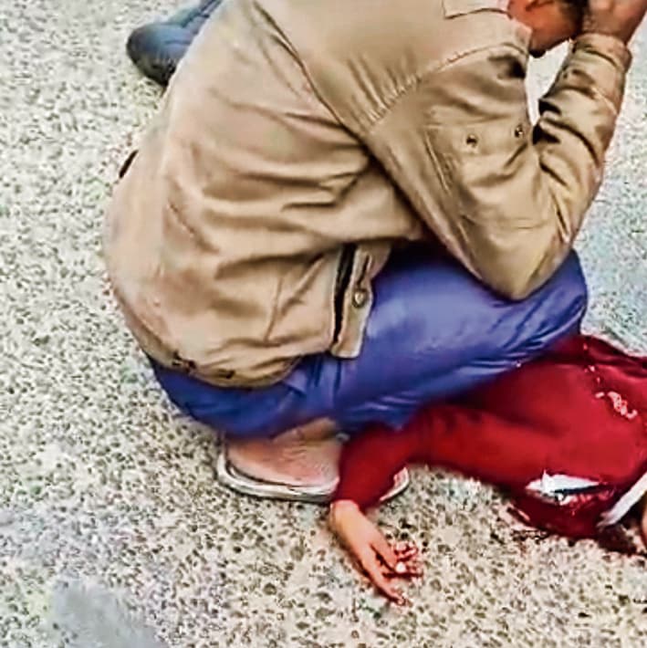 Patna News : फुलवारीशरीफ में स्कूल जा रहे चौथी कक्षा के बच्चे को कंटेनर ने कुचला, मौत