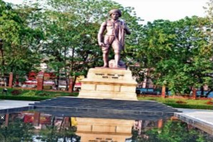 Ranchi News : बिरसा स्मृति पार्क में मेला का आयोजन न हो : महासंघ