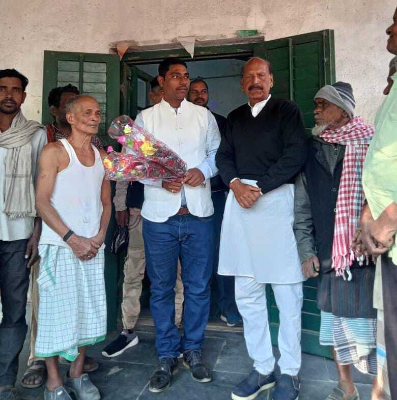 Gaya News : बुद्ध कुष्ठाश्रम में नियमित चिकित्सा पदाधिकारी की हुई प्रतिनियुक्ति