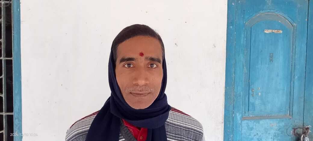 शीतला मंदिर चोरी मामले में 24 घंटे बाद भी पुलिस के हाथ खाली