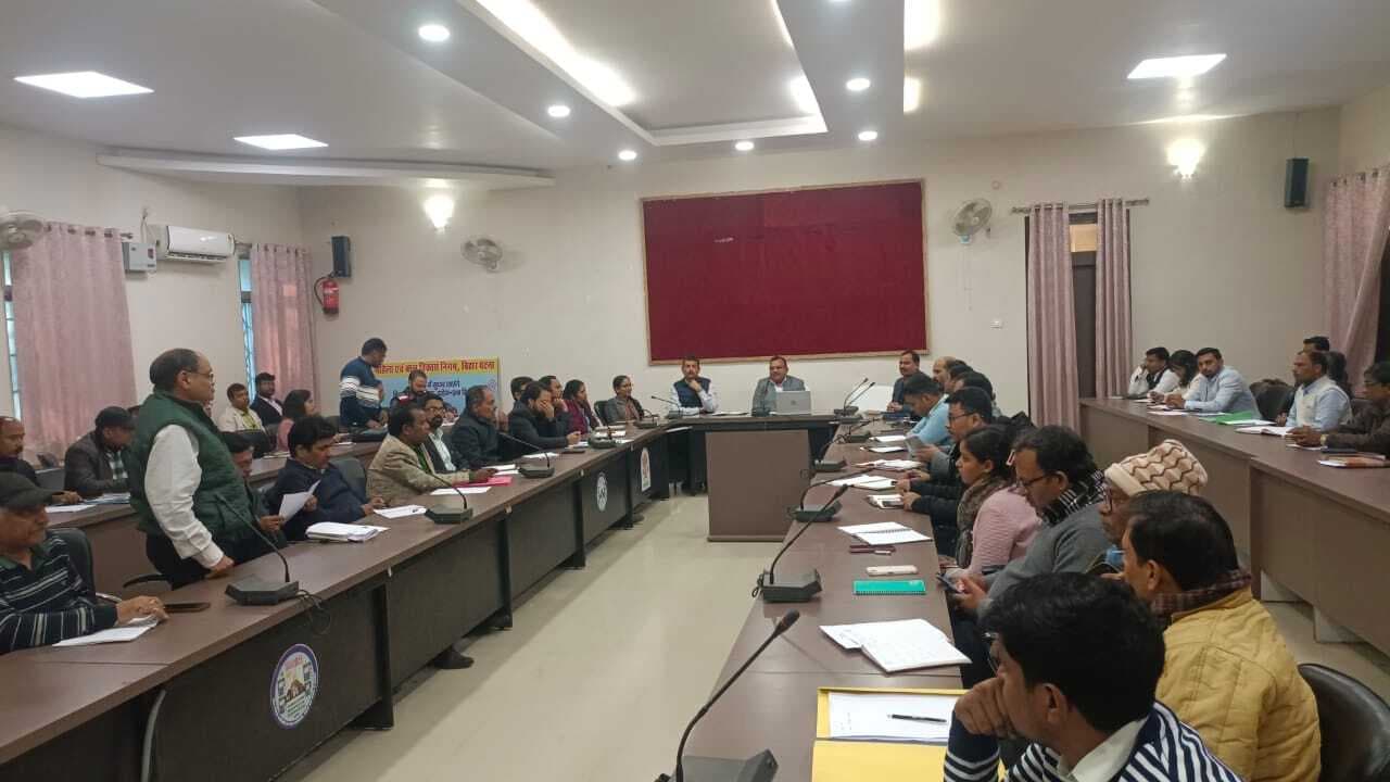 आयुष्मान कार्ड बनाने के लिए तिथि 20 दिसंबर तक हुई विस्तारित