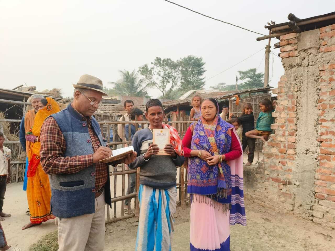 पंचायतों में खोजे जायेंगे टीबी के संभावित मरीज