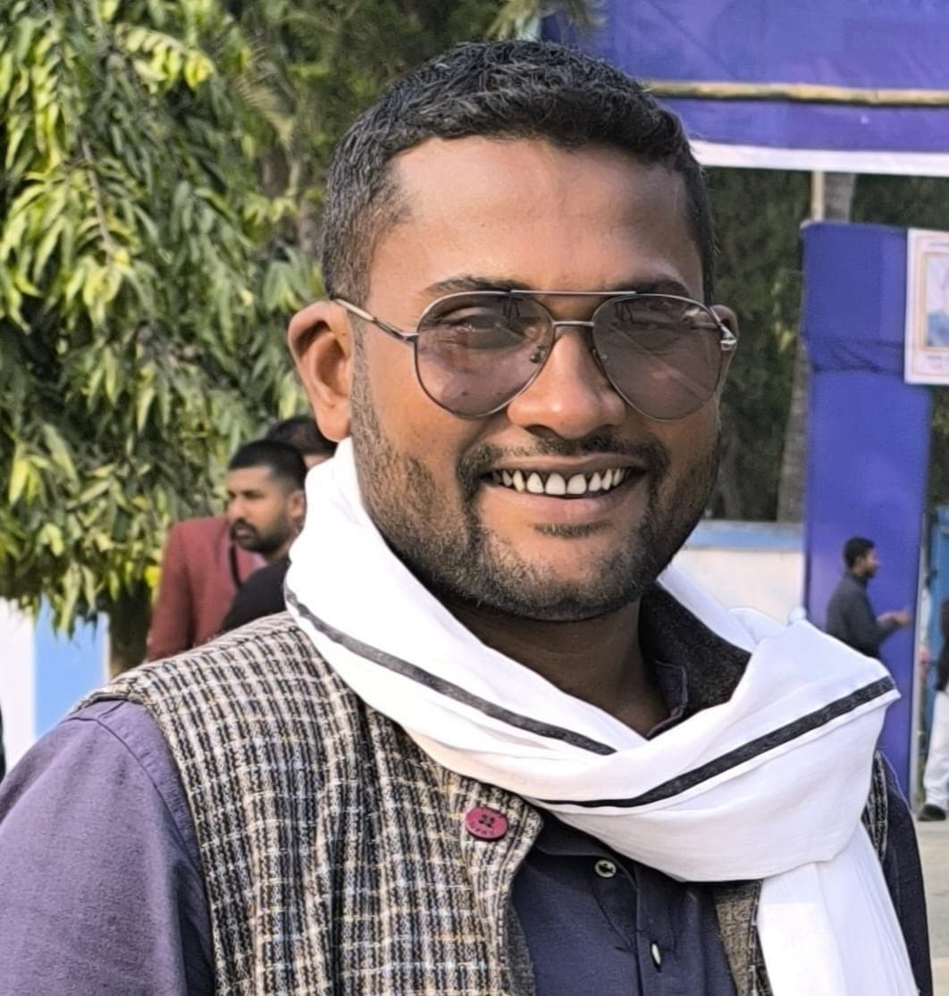 छात्रों के पेंडिंग परिणाम में सुधार नहीं किया गया, तो एनएसयूआइ करेगी आंदोलन : जिलाध्यक्ष