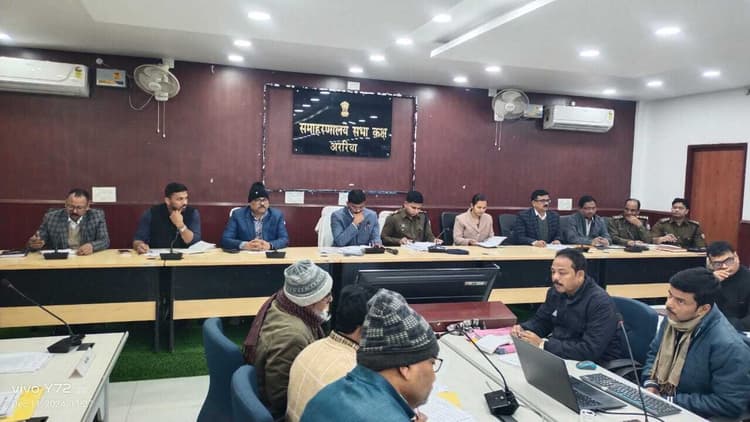 जिले के 21 केंद्रों पर होगी बीपीएससी की प्रारंभिक परीक्षा