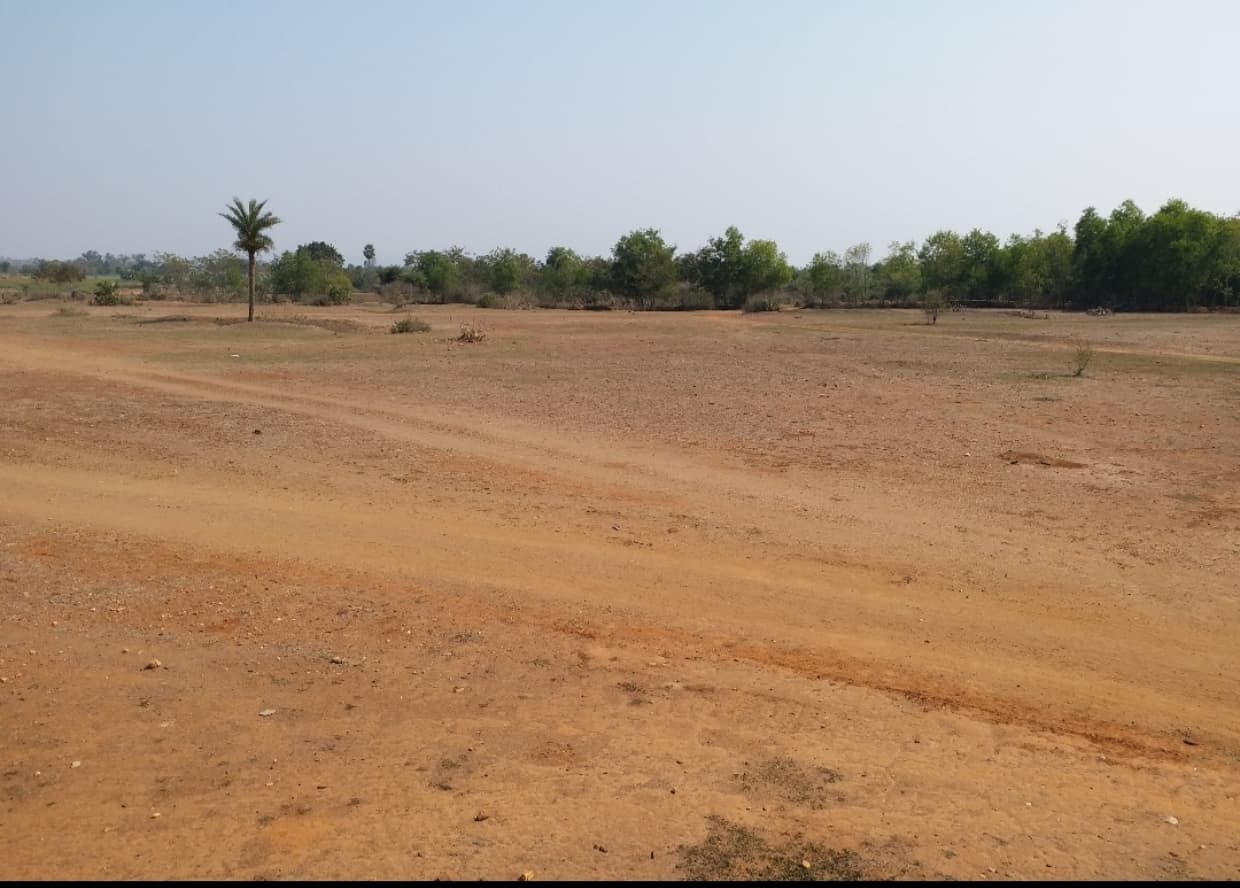 सांसद ने लोस में करमटिया में स्वर्ण अयस्क के लिए खनन कराने की मांग उठायी