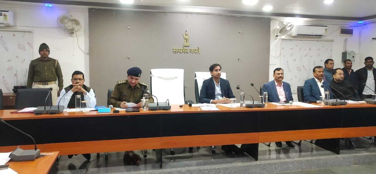 70 वीं बीपीएससी संयुक्त प्रारंभिक परीक्षा की तैयारी पूरी