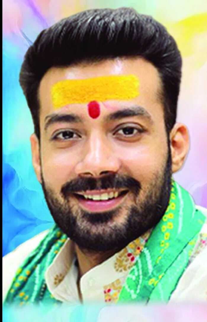 सांसद ने लोकसभा में खगड़िया-अलौली के बीच सवारी गाड़ी चलाने की उठायी आवाज