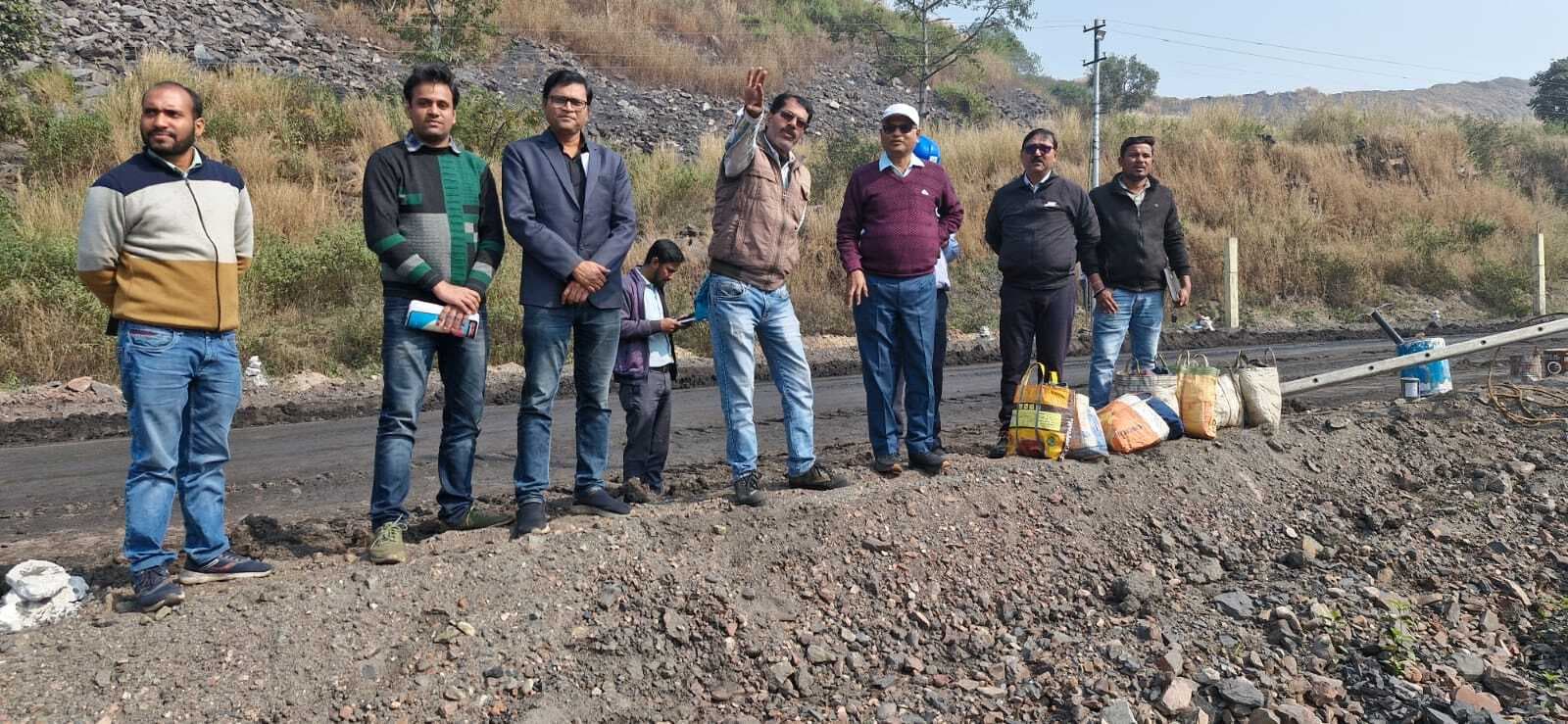 Bokaro News : कथारा में बनेगी नयी वाशरी, शिलान्यास जल्द