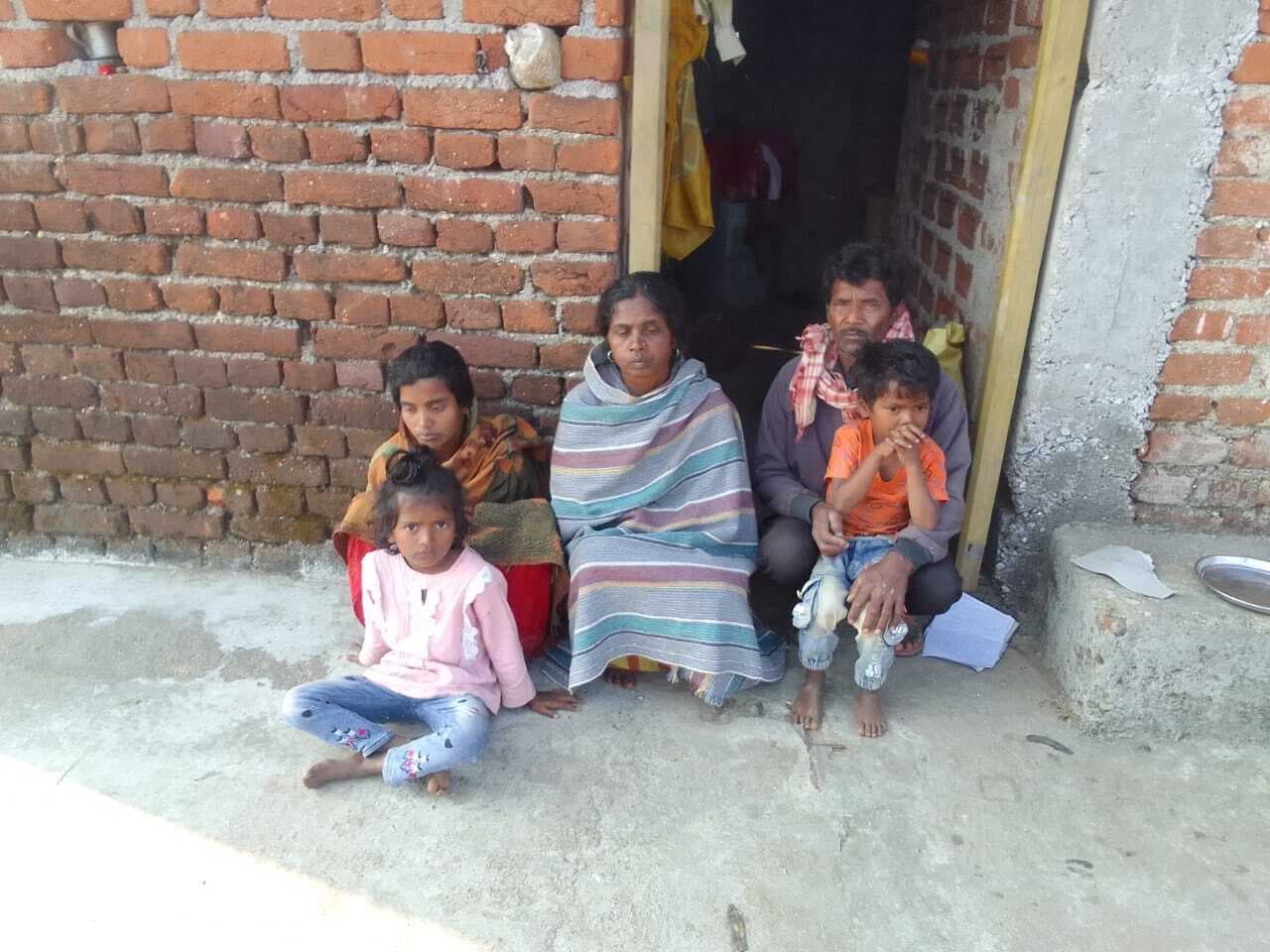 Bokaro News : गोमिया के मजदूर की मलेशिया में मौत