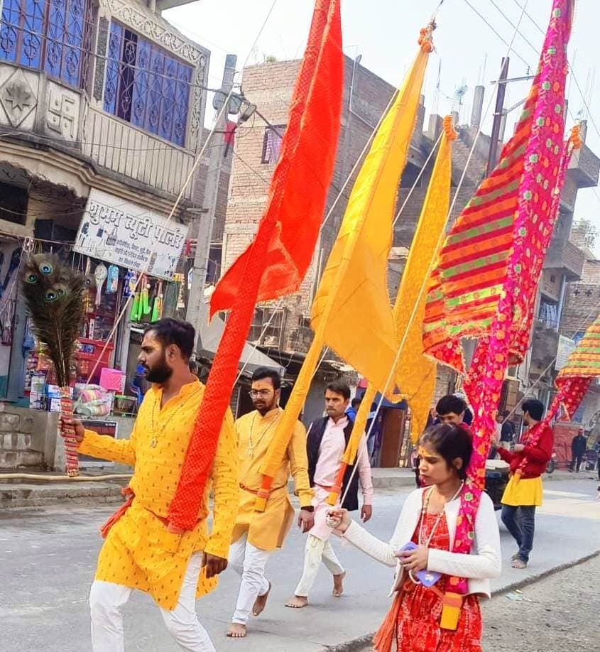 Bhagalpur news केंद्रीय विद्यालय में भारतीय भाषा उत्सव का समापन