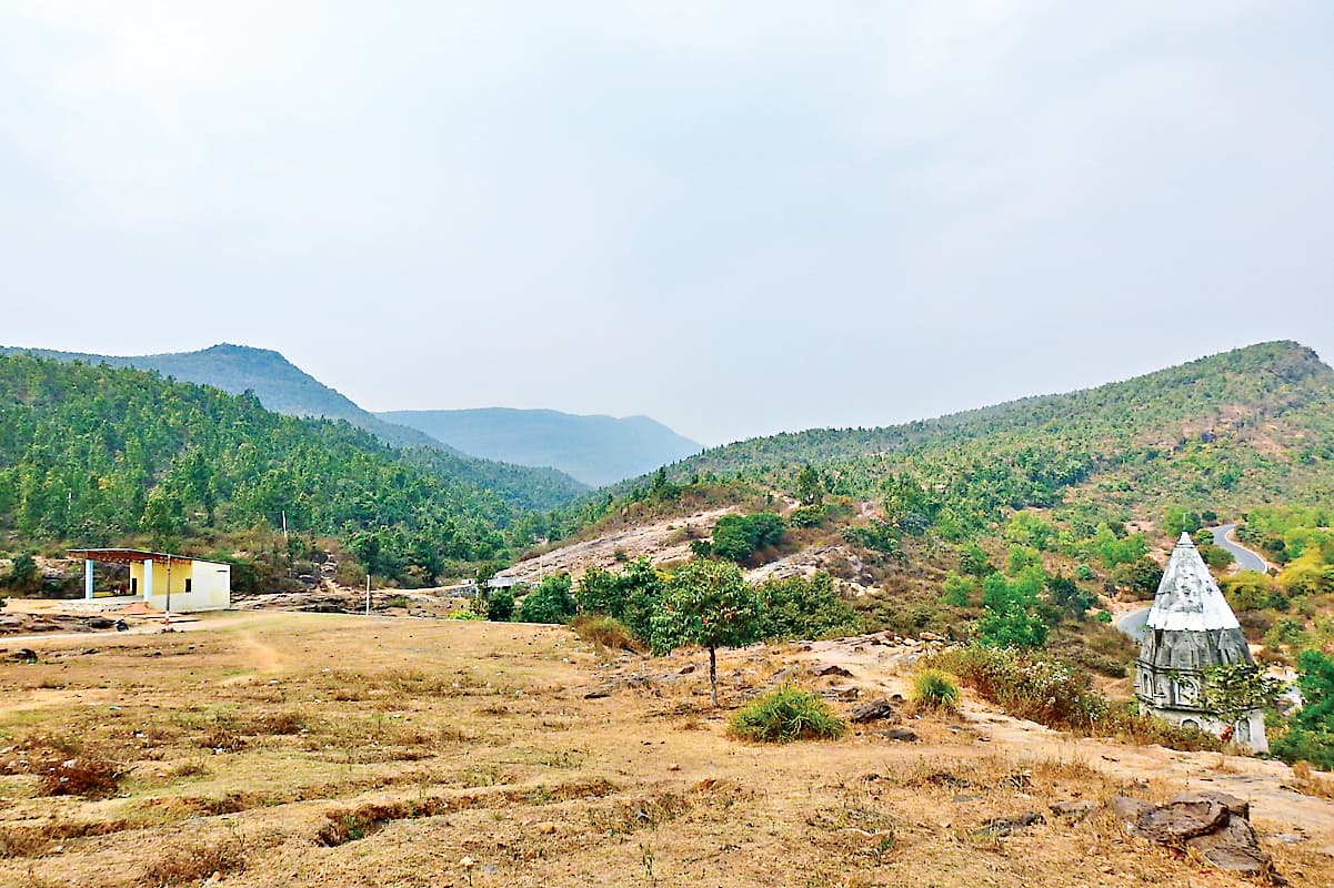 Environment Protection News : प्राकृतिक विरासतों को सहेजा जायेगा, 15 जिलों के 106 स्थल चिह्नित