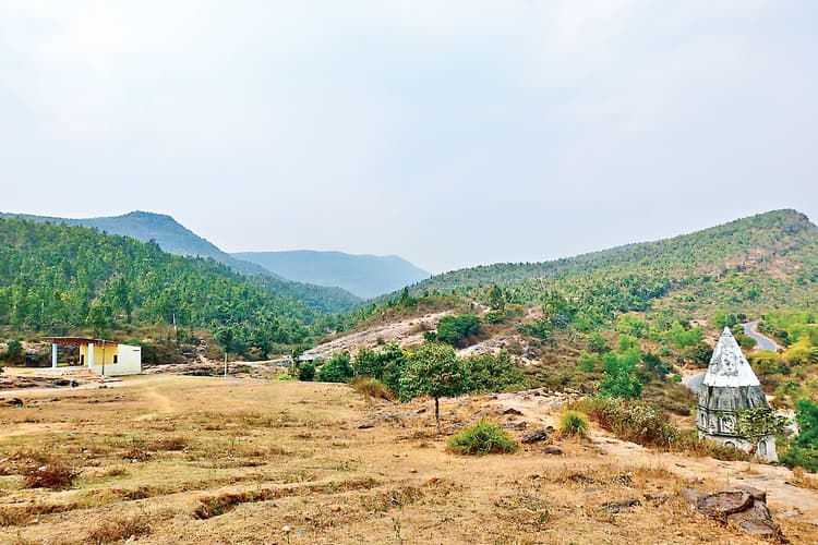 Environment Protection News : प्राकृतिक विरासतों को सहेजा जायेगा, 15 जिलों के 106 स्थल चिह्नित