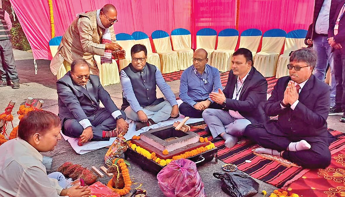 Koderma Power Plant News : केटीपीएस पर 15 हजार करोड़ खर्च होंगे, बढ़ेगी उत्पादन क्षमता