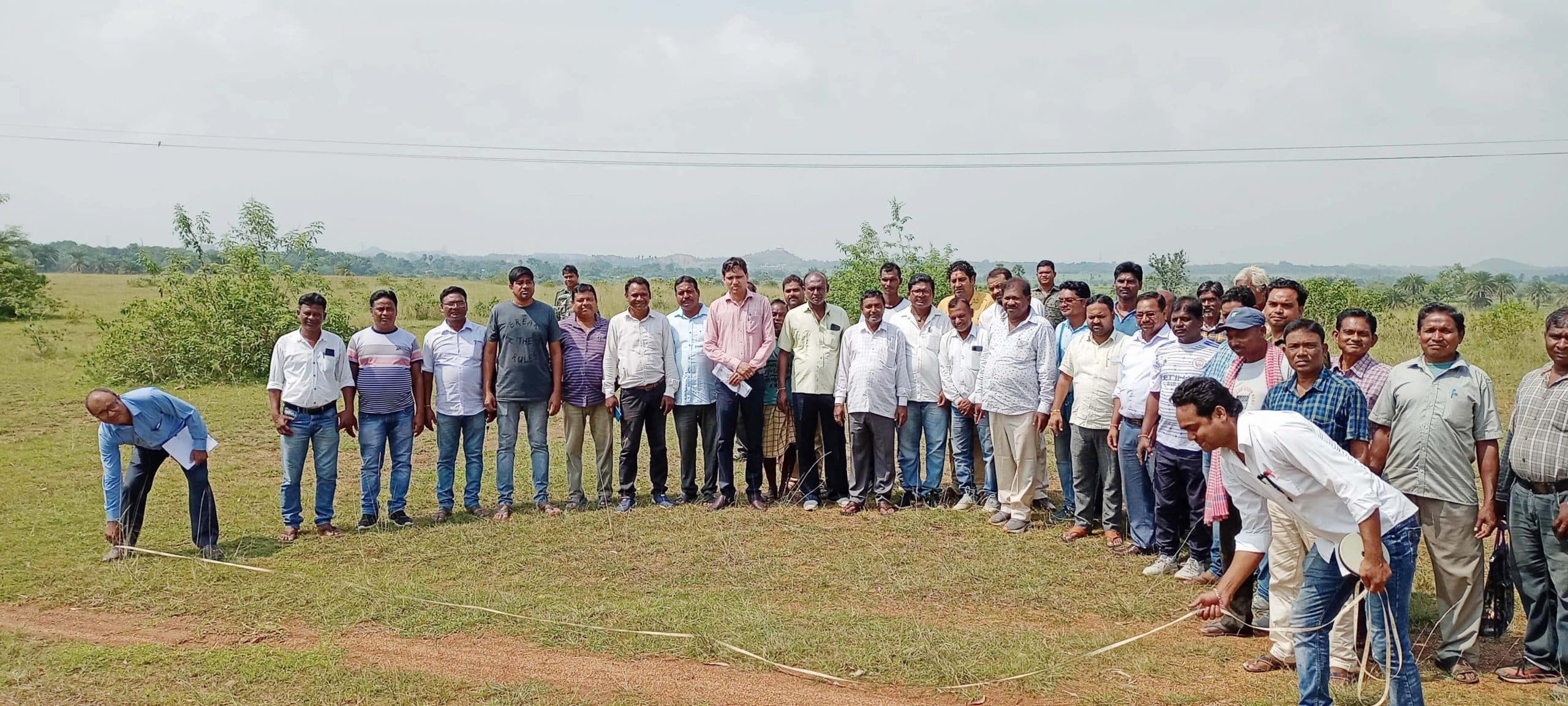 East Singhbhum : झारखंड के पहले जनजातीय विश्वविद्यालय के लिए 14.62 एकड़ जमीन मिली