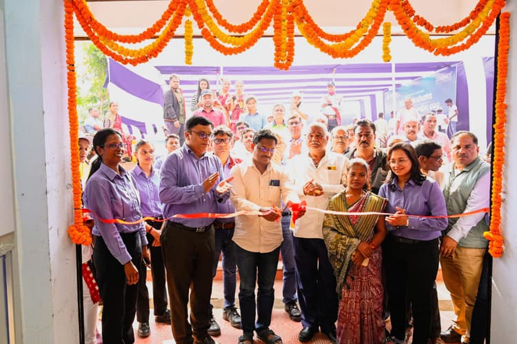 Rourkela News: वेदांत एल्युमिनियम के वेदक्षता कौशल प्रशिक्षण केंद्र का उद्घाटन, तीन वर्षों में 700 युवाओं को आत्मनिर्भर बनाना लक्ष्य