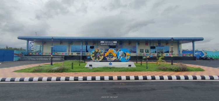 Rourkela News: राउरकेला एयरपोर्ट का मालिकाना एएआइ को सौंपने पर जल्द हो सकता है फैसला