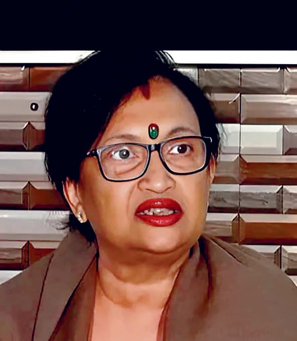 केंद्र की सिफारिशों के अनुरूप हैं जीएसटी संशोधन : मंत्री