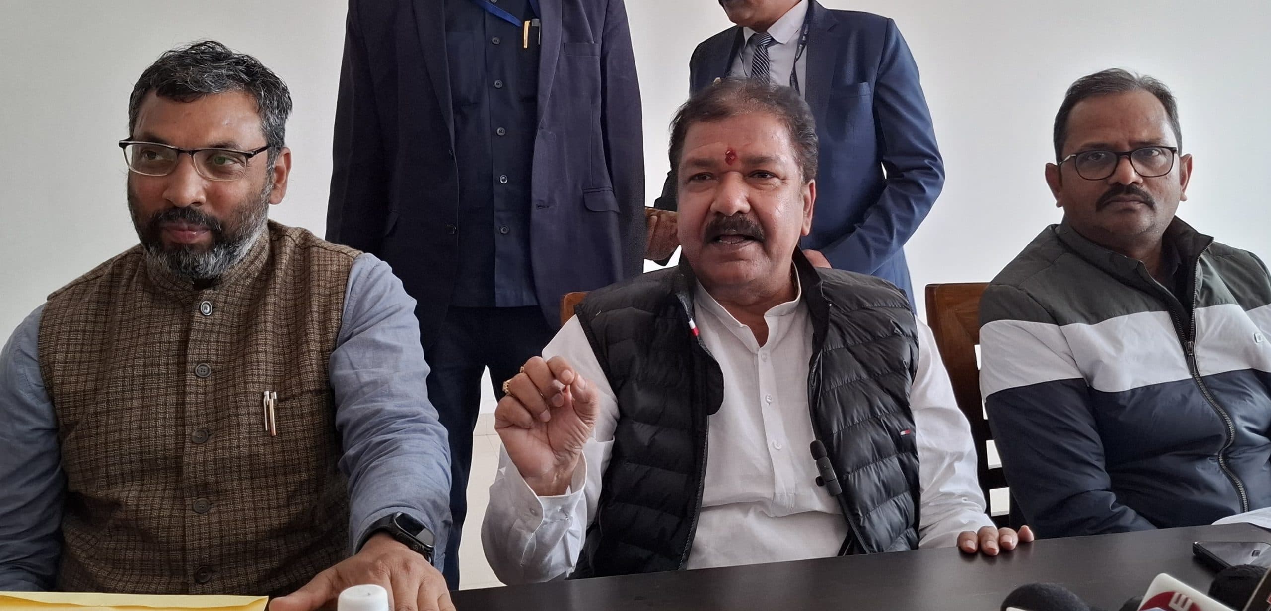 शहरवासियों के जमीन का लगान जल्द होगा निर्धारित, इसी माह से कटेगा रसीद