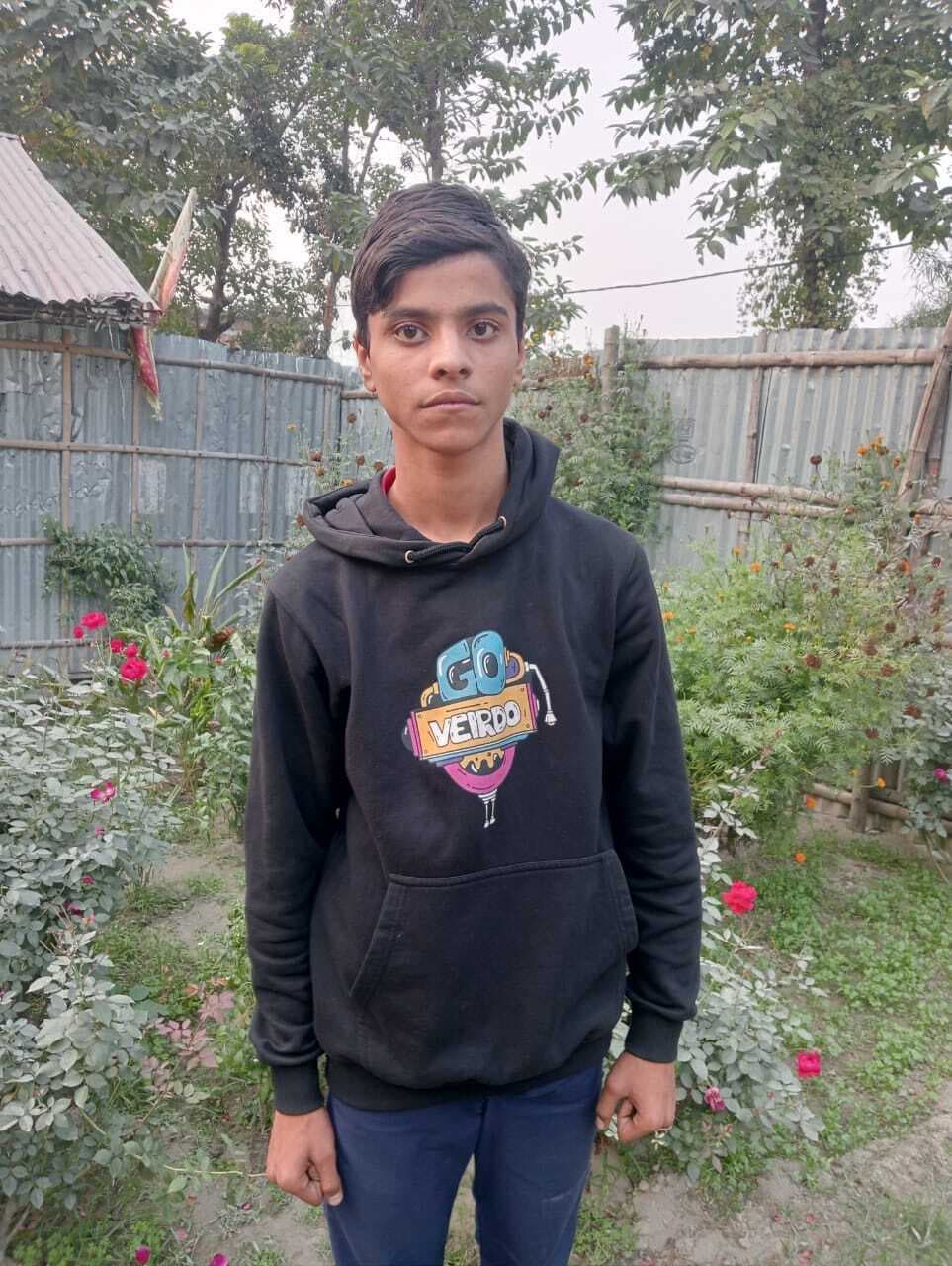 क्रीड़ा ज्ञान परीक्षा का परिणाम घोषित, प्रतीक बने जिला टॉपर