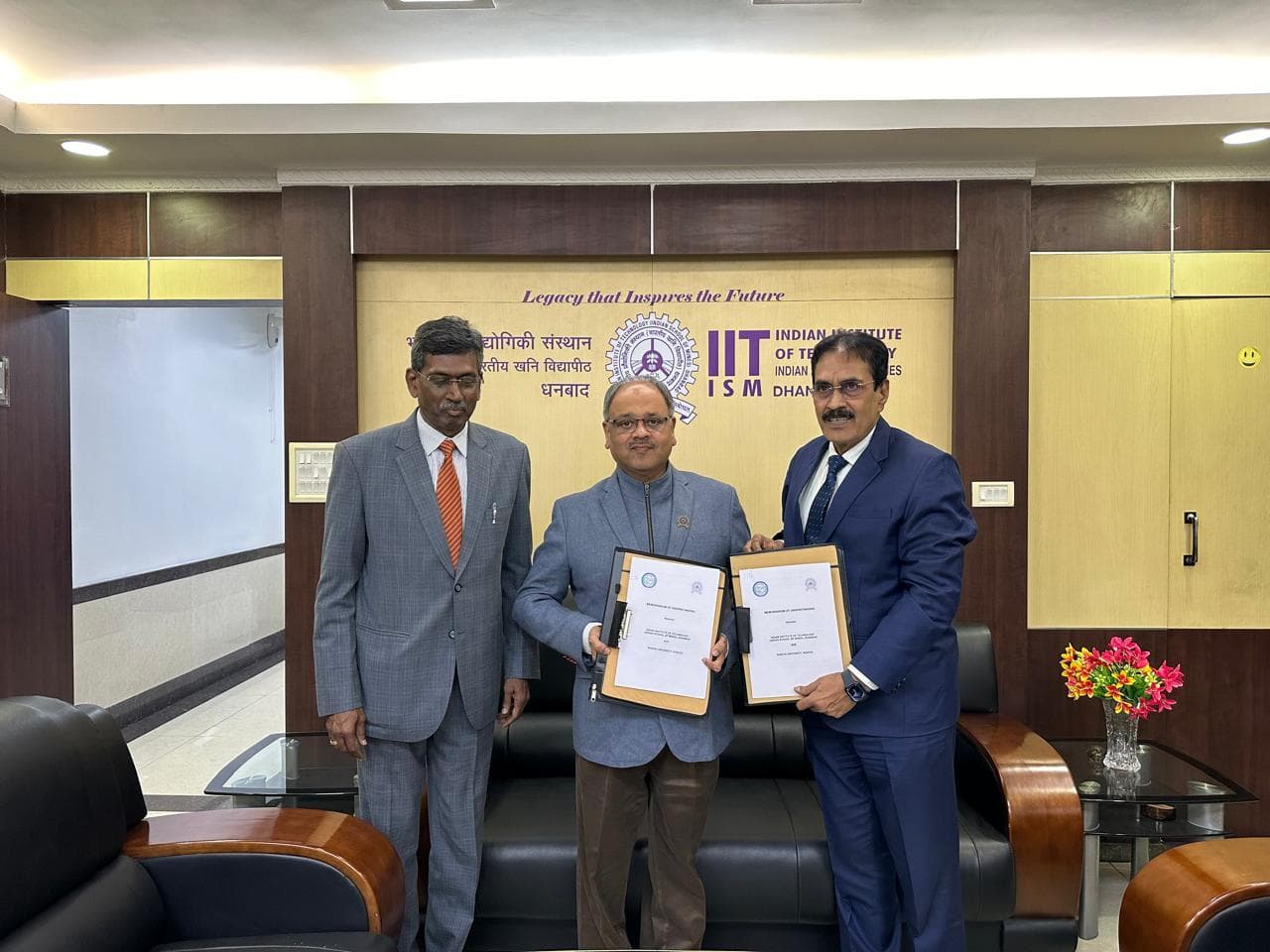 Education News : रांची विवि और आइआइटी धनबाद में एमओयू