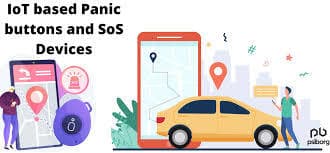 City News : वाहनों में ट्रैकिंग डिवाइस व आपातकालीन पैनिक बटन लगाना होगा अनिवार्य