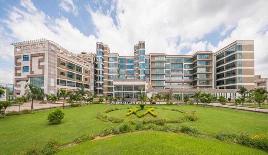 एक्सएलआरआइ के प्रति बढ़ी दीवानगी, 1.42 लाख उम्मीदवारों ने भरा फॉर्म