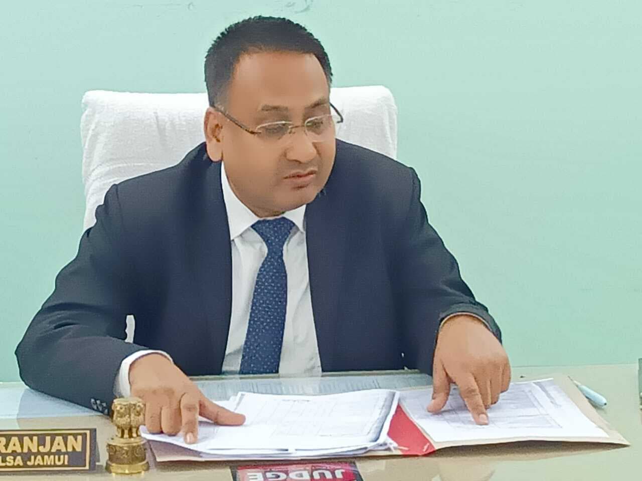 कल कोर्ट परिसर में लगेगी लोक अदालत, नौ बेंच करेंगे मामलों का निष्पादन