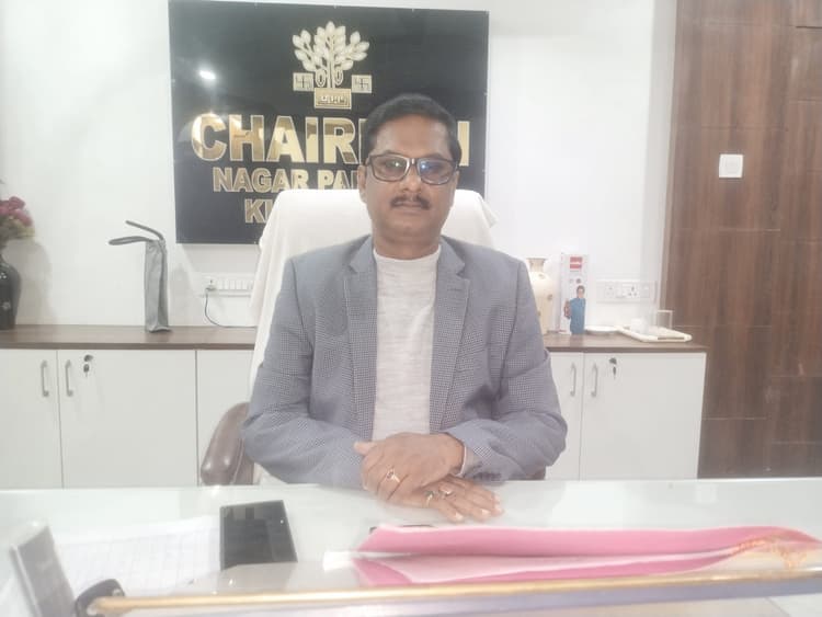 दिल्ली में चल रहे मुहल्ला क्लिनिक की तर्ज पर किशनगंज नगर में खुलेगा पब्लिक हेल्थ सेंटर