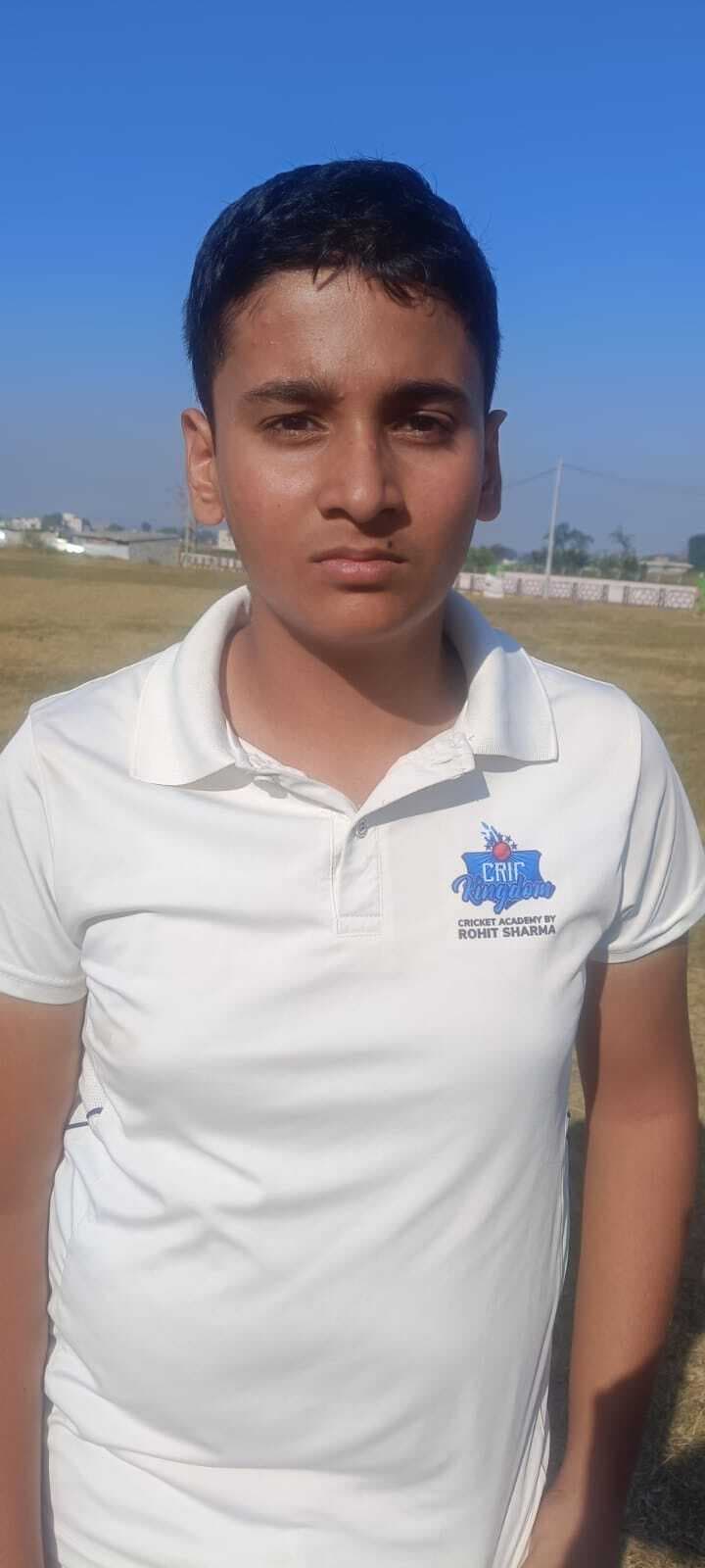 Cricket : जेके इंटरनेशनल और ओडीएम सफायर ने जीत दर्ज की