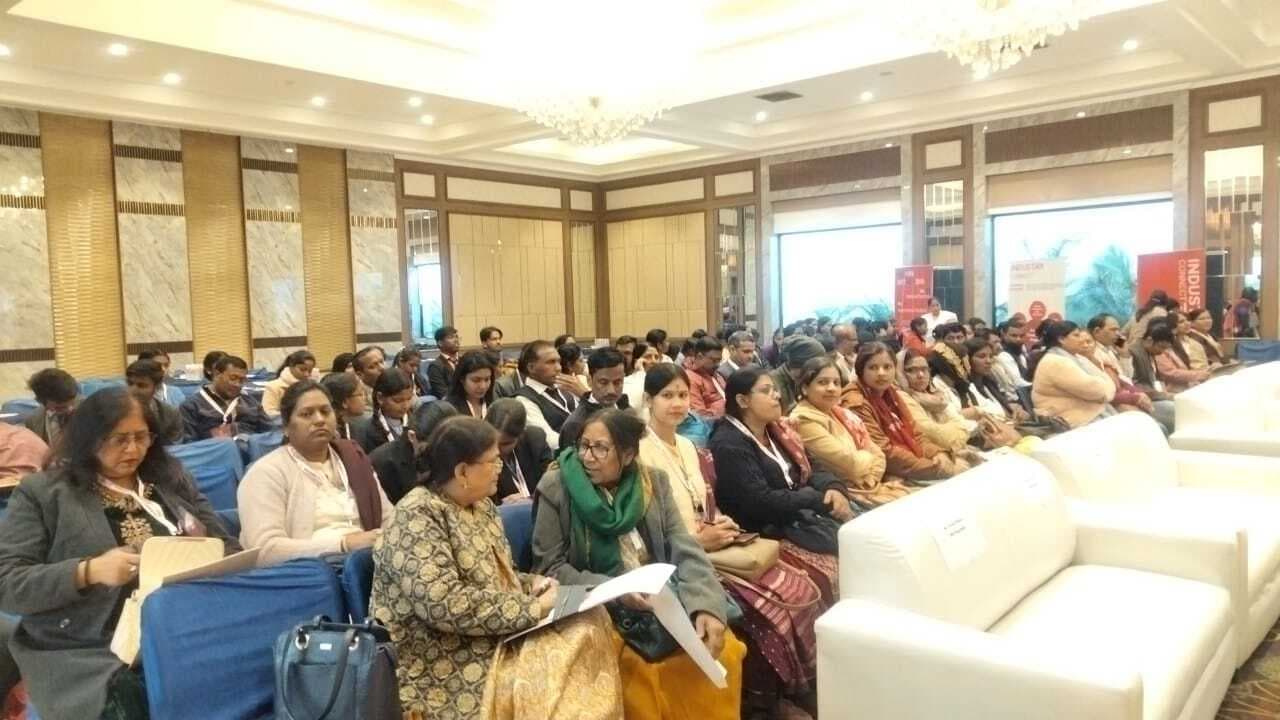 ranchi news : निफ्ट में एडमिशन प्रक्रिया शुरू, छह जनवरी तक कर सकते हैं आवेदन