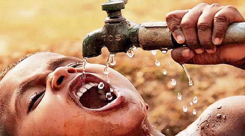 सभी कुएं, तालाब और पोखर की होगी मैपिंग