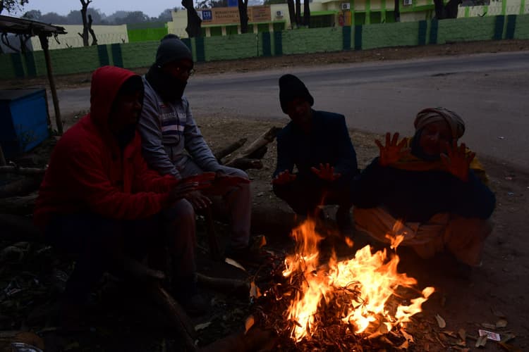 Bokaro News : आधा ठंड गुजर गया,  नहीं आया सरकारी कंबल