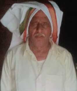 Bokaro News : कसमार में रैबीज की बीमारी से एक व्यक्ति की मौत