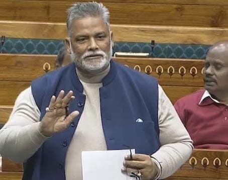 माफियाओं से मुक्ति के लिए गठित हो जांच टीम : सांसद