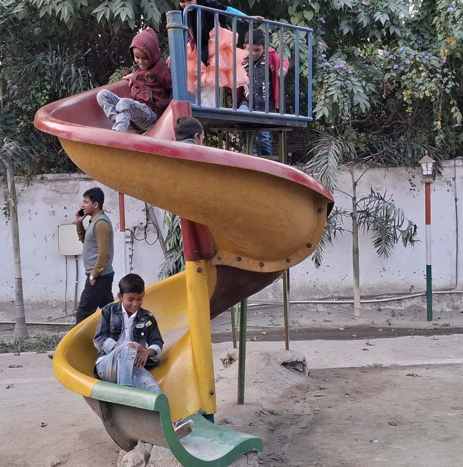 शीतलहर की चपेट में आया पूर्णिया, पटना से कम रहा न्यूनतम तापमान